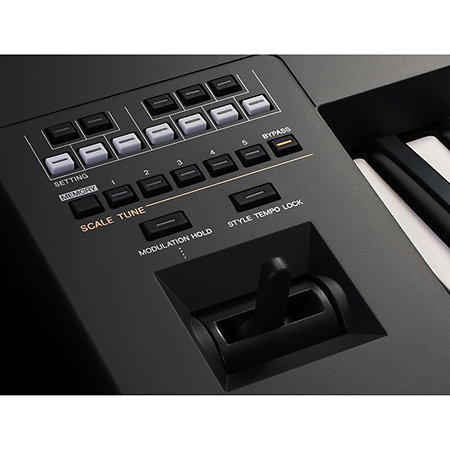 PSR-A700 Oriental Yamaha