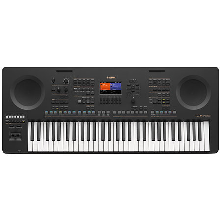 PSR-A700 Oriental Yamaha
