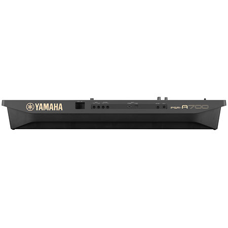 PSR-A700 Oriental Yamaha