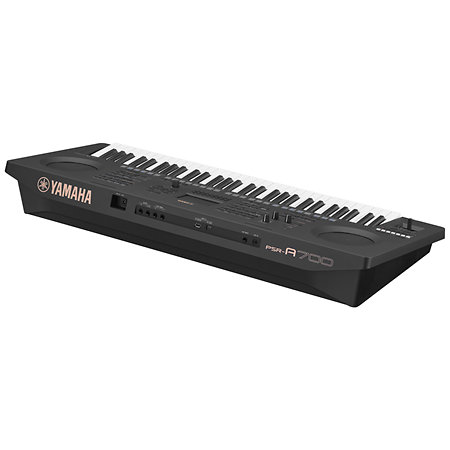 PSR-A700 Oriental Yamaha