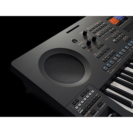 PSR-A700 Oriental Yamaha