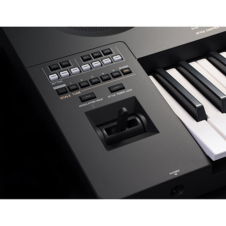 PSR-A700 Oriental Yamaha