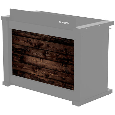 Humpter B3 Front Wooden Panel