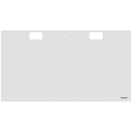 Humpter B3 / B3-H Magnetic Skin White