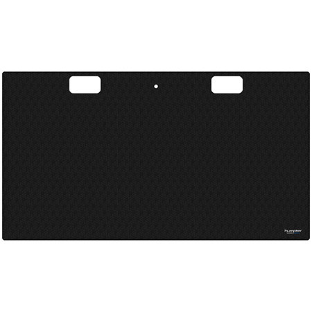 Humpter B3 / B3-H Extension Magnetic Skin Black