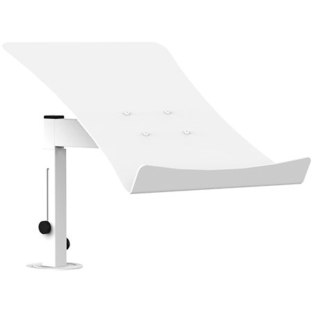 Humpter CUBE Player Stand White