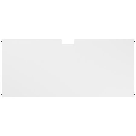 Humpter CUBE Under Counter Shelf White