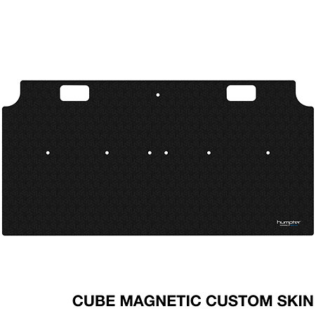 Humpter CUBE Magnetic Custom Skin