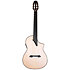 Performer MSCC-14 Santos Rosewood + Étui Martinez