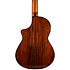 Performer MSCC-14 Santos Rosewood + Étui Martinez