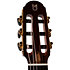 Performer MSCC-14 Santos Rosewood + Étui Martinez