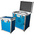 Flight case pour MCD300 Rme