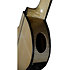 Performer MSCC-14 All Maple + Étui Martinez