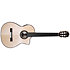 Almeria Luthier Ziricote Martinez