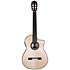 Almeria Luthier Ziricote Martinez
