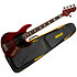 MB GV 5 GOG Red Passion CR RW FC + Housse Markbass