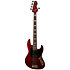 MB GV 5 GOG Red Passion CR RW FC + Housse Markbass