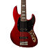MB GV 5 GOG Red Passion CR RW FC + Housse Markbass