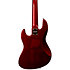 MB GV 5 GOG Red Passion CR RW FC + Housse Markbass