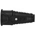 Safety Connector Rubber bk PC ELECTRIC