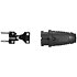 Safety Plug Rubber bk PC ELECTRIC
