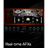 Pack Orion Studio Synergy Core + Micro de mesure Antelope Audio
