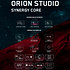 Pack Orion Studio + SRC + Edge 360 Antelope Audio