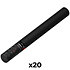 Handheld Cannon vide 50 cm (Pack de 20) MAGIC FX