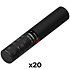 Handheld Cannon vide 28 cm (Pack de 20) MAGIC FX