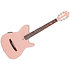 TOD10N Pearl Pink Flat Tim Henson Ibanez