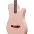 TOD10N Pearl Pink Flat Tim Henson Ibanez