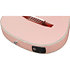 TOD10N Pearl Pink Flat Tim Henson Ibanez