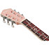 TOD10N Pearl Pink Flat Tim Henson Ibanez