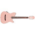 TOD10N Pearl Pink Flat Tim Henson Ibanez