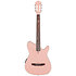 TOD10N Pearl Pink Flat Tim Henson Ibanez