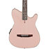 TOD10N Pearl Pink Flat Tim Henson Ibanez