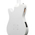 TOD10N Silver Metallic Flat Tim Henson Ibanez