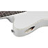 TOD10N Silver Metallic Flat Tim Henson Ibanez