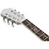 TOD10N Silver Metallic Flat Tim Henson Ibanez