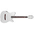 TOD10N Silver Metallic Flat Tim Henson Ibanez