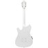 TOD10N Silver Metallic Flat Tim Henson Ibanez
