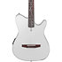 TOD10N Silver Metallic Flat Tim Henson Ibanez