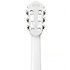 TOD10N Silver Metallic Flat Tim Henson Ibanez