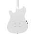 TOD10N Silver Metallic Flat Tim Henson Ibanez