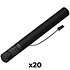 Electric Cannon vide 50 cm (Pack de 20) MAGIC FX