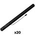 Electric Cannon vide 80 cm (Pack de 20) MAGIC FX