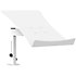 B3 Player Stand White Humpter