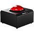 Red button MAGIC FX