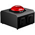 Red button MAGIC FX