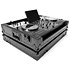 Pack Prime 4 G2 + DJ-Controller Case Prime Black Denon DJ